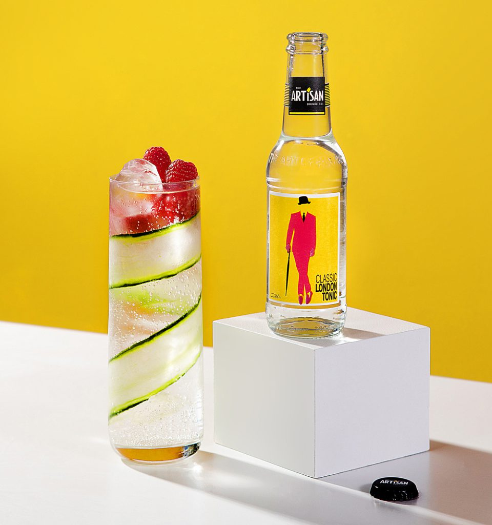 Artisan Classic Londen Tonic